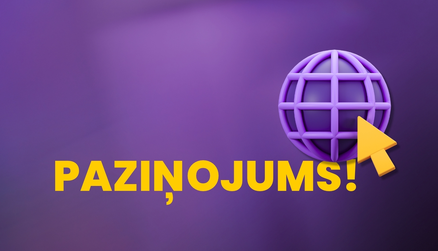 Paziņojums. Informējam, ka iespējamu kiberdrošības risku dēļ vismaz līdz 22.10.2026. plkst. 12.00 Izglītības un zinātnes ministrijas informācijas sistēmas, tai skaitā VIIS.gov.lv, VPS.gov.lv, NZDIS - sciencelatvia.gov.lv, šobrīd ir atslēgtas no publiskā interneta tīkla un nebūs pieejamas lietotājiem.   Lūdzam sekot līdzi informācijai Izglītības un zinātnes ministrijas sociālo mediju profilos.