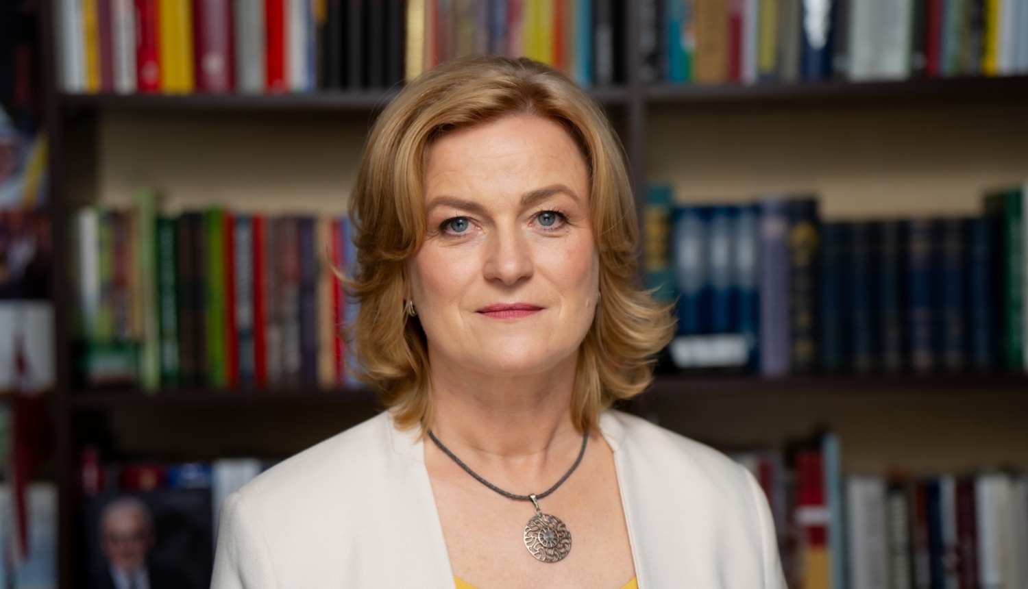 Ilze Indriksone﻿