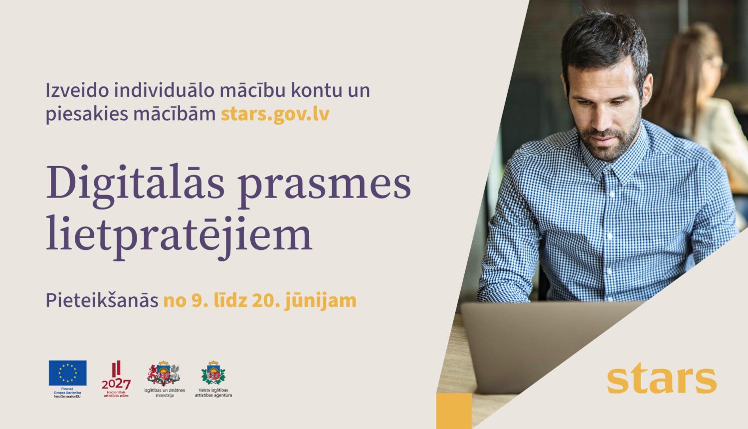 Digitālās prasmes lietpretējiem