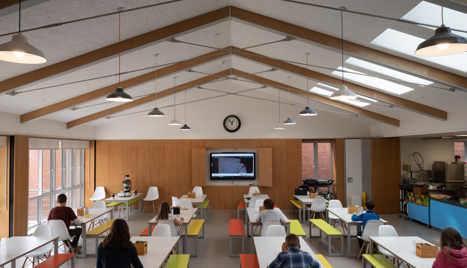 Preses konference