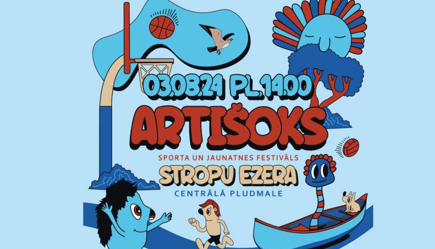 Plakāts