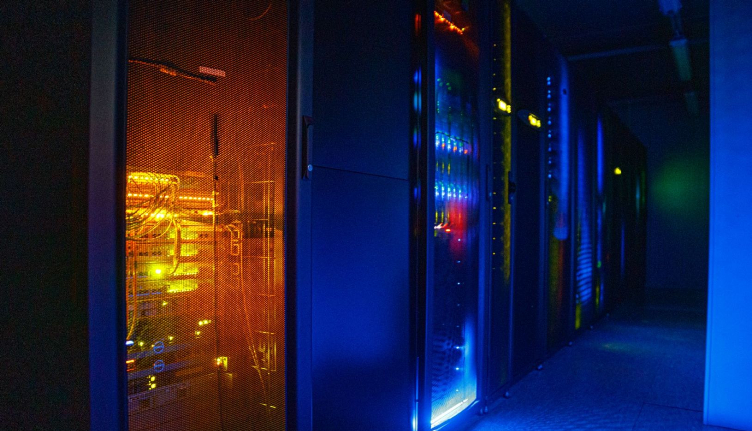 RTU HPC centrs