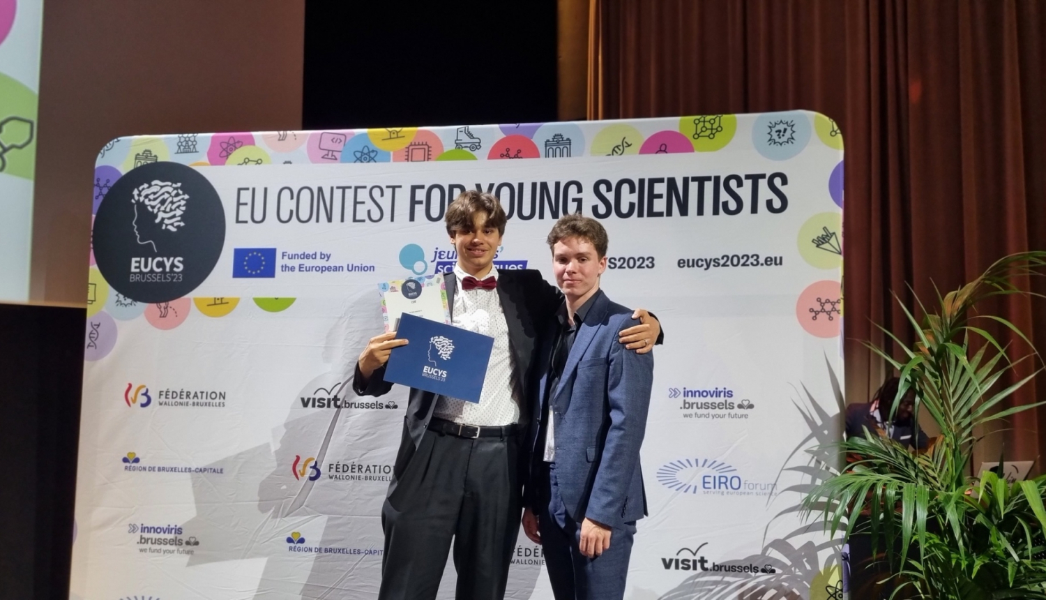 EUCYS 2023