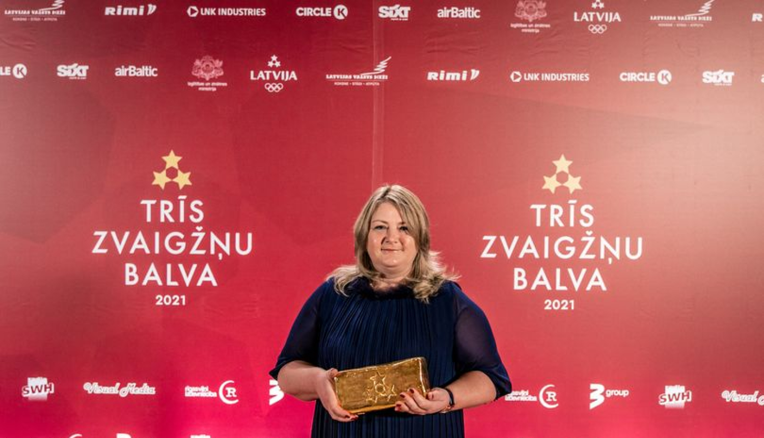 Gita Pērkone