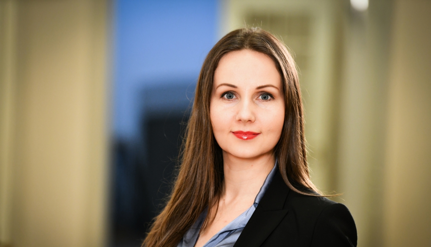 Izglītības un zinātnes ministrijas parlamentārā sekretāre Ieva Siliņa
