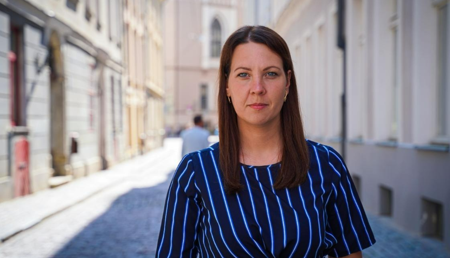 Anita Muižniece