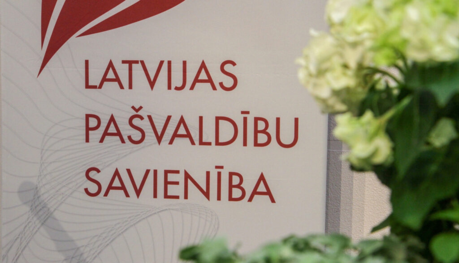 Latvijas Pašvaldību savienība