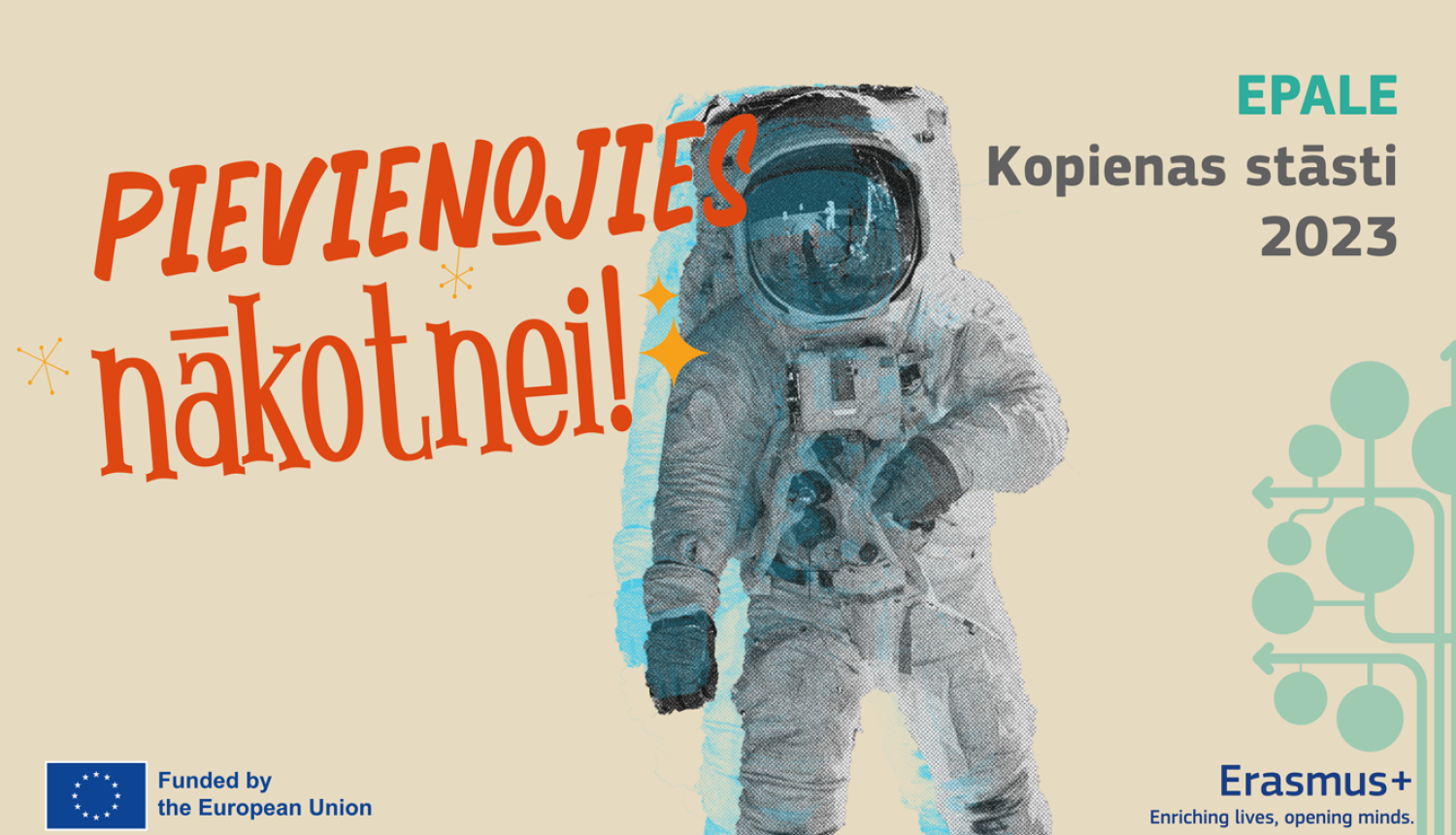 kosmonauts