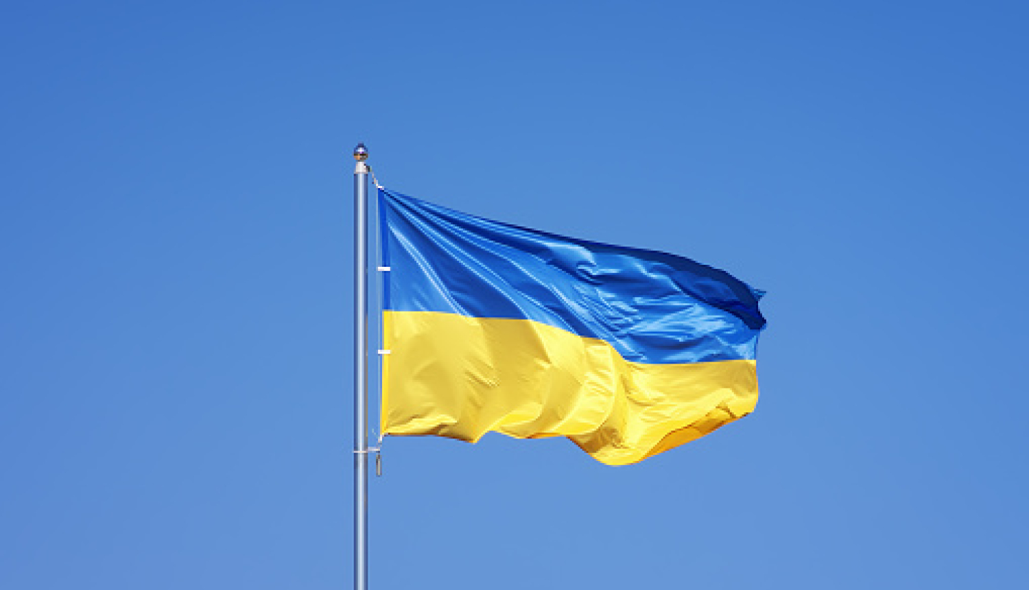 Ukraina