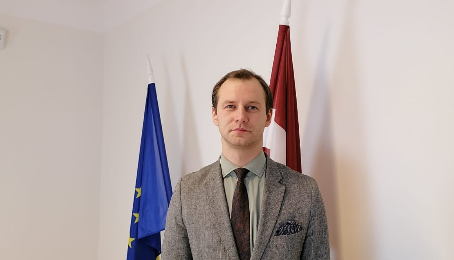Jānis Volberts