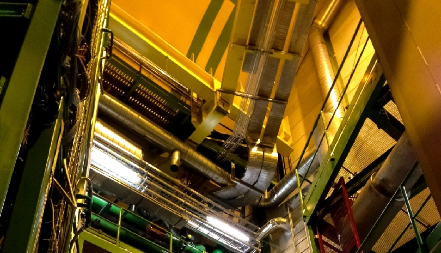 CERN