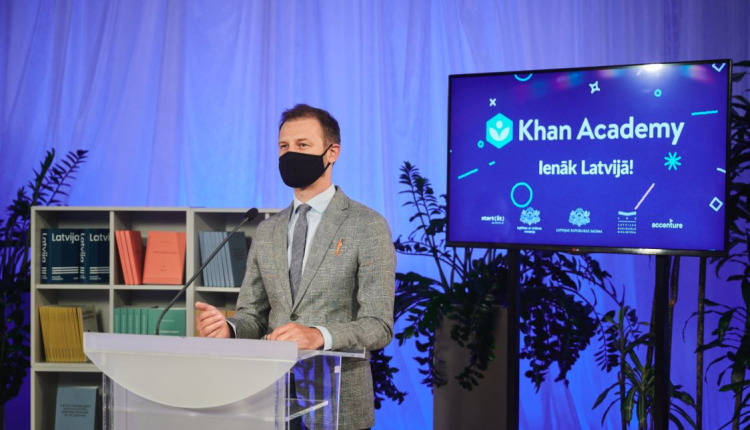 khan