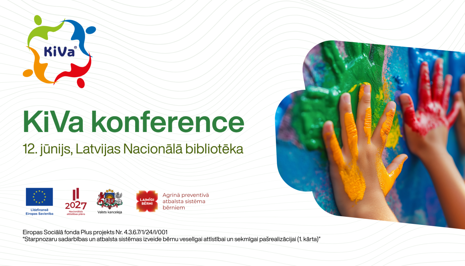 KiVa konference