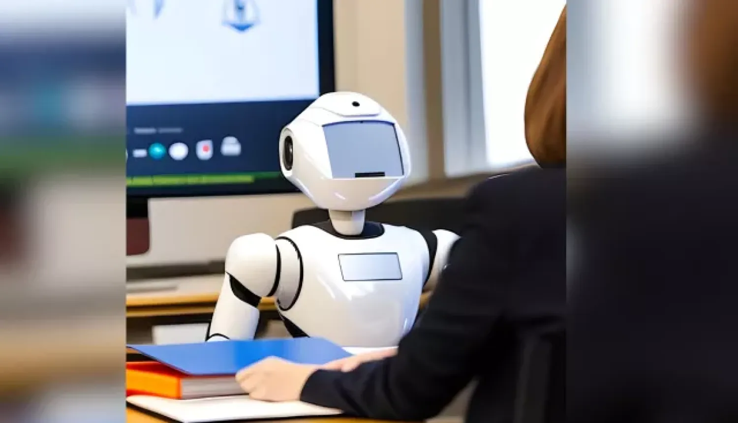 robots
