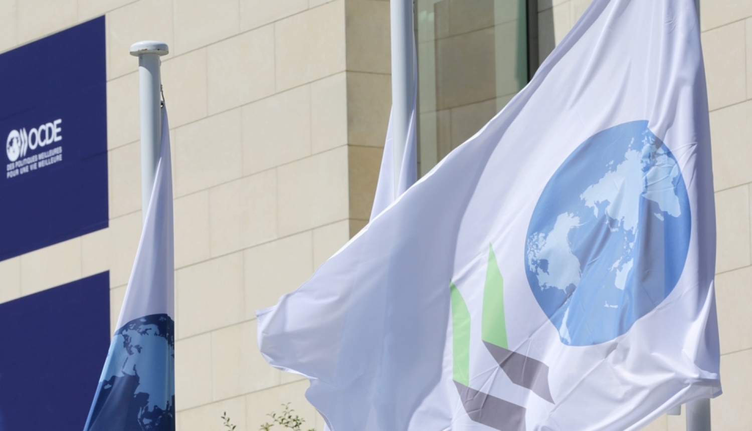 OECD karogi