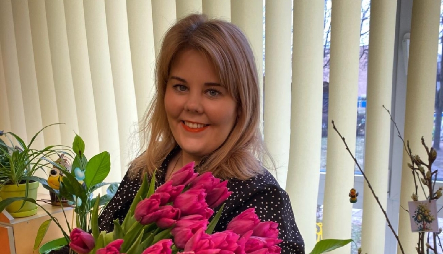 Olga Majorova