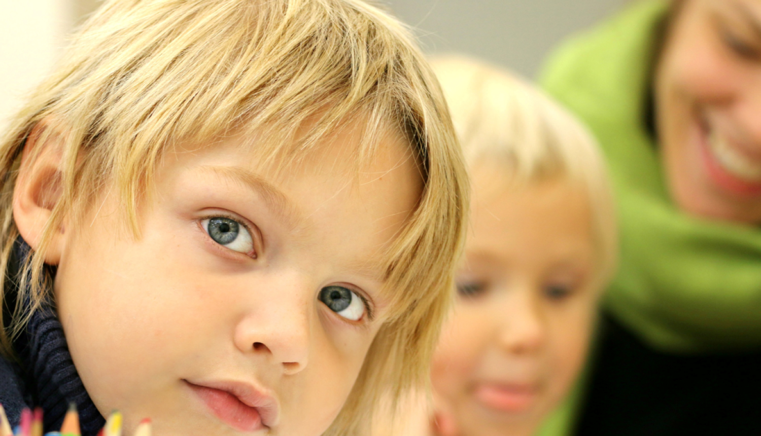 Skola zēns