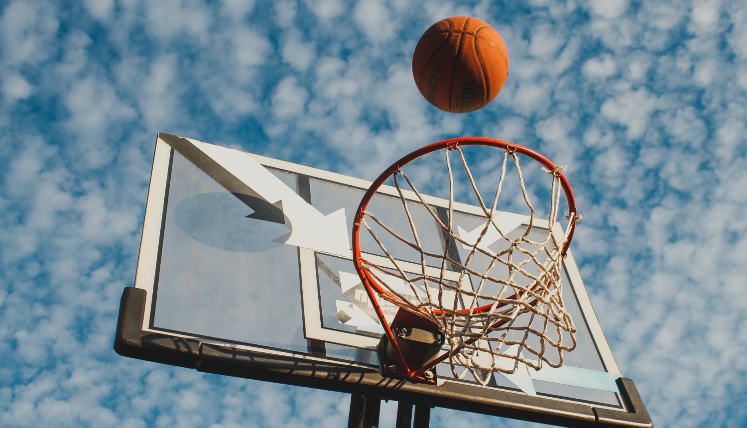 sports basketbols