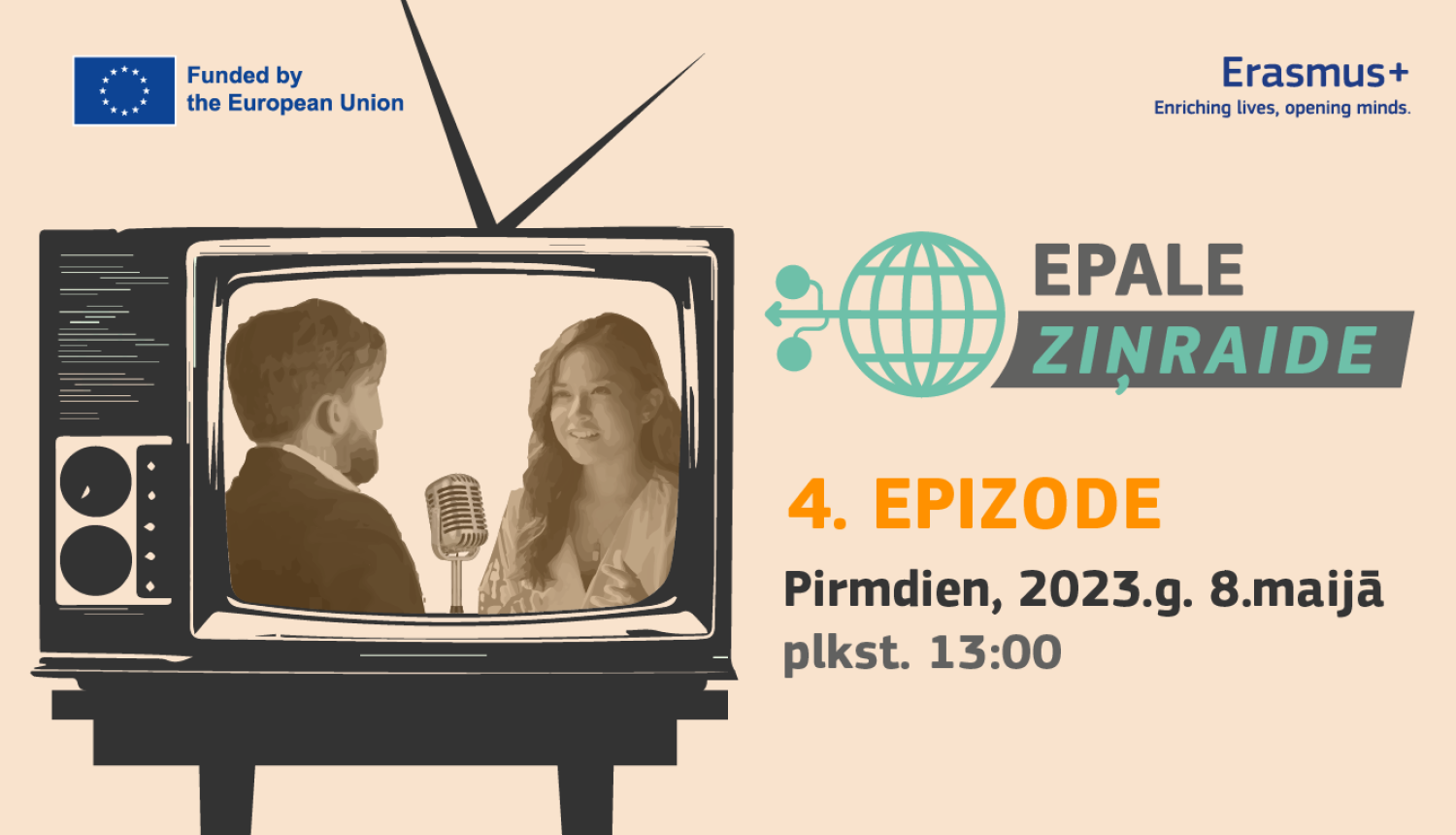 Epale ziņraide