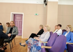 Zemgales plānošanas reģiona Attīstības padome