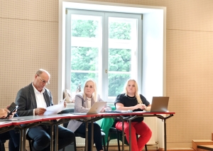 Zemgales plānošanas reģiona Attīstības padome