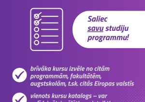 Elastīga kursu izvēle