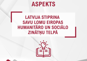 Starptautiskais aspekts