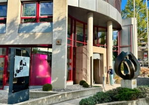 CSEM – Šveices elektronikas un mikrotehnoloģiju centrs, Neišatele