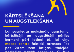 Olimpisko spēļu fizika 5