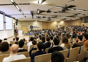 kvantu tehnoloģiju zinātniskā konference – QIP