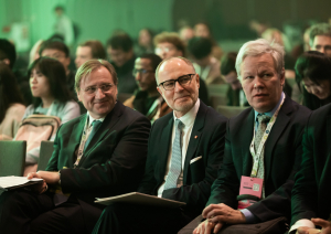 kvantu tehnoloģiju zinātniskā konference – QIP