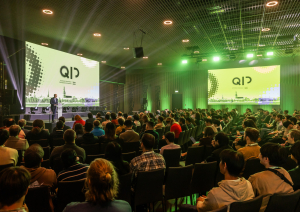 kvantu tehnoloģiju zinātniskā konference – QIP