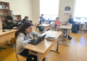 Rankas pamatskola