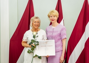 MK Atzinības rakstu pasniegšana 17.05.2024