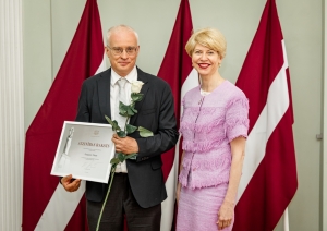 MK Atzinības rakstu pasniegšana 17.05.2024