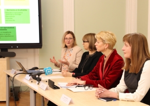 IZM un LU paraksta vienošanos par studiju kursa pedagogiem “Seksuālā izglītošana: starptautiskā pieeja” sagatavošanu