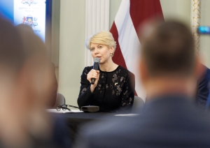 Konference “Produktivitātes dialogs”