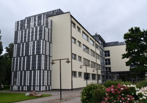 Kuldīgas Centra vidusskola