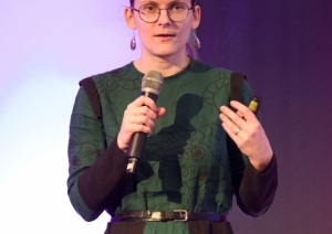 Ramonas Urtānes prezentācija
