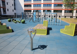 Jelgavas tehnoloģiju vidusskola