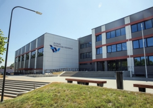 Jelgavas tehnoloģiju vidusskola