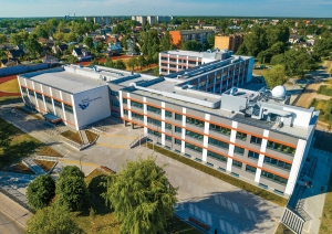 Jelgavas tehnoloģiju vidusskola