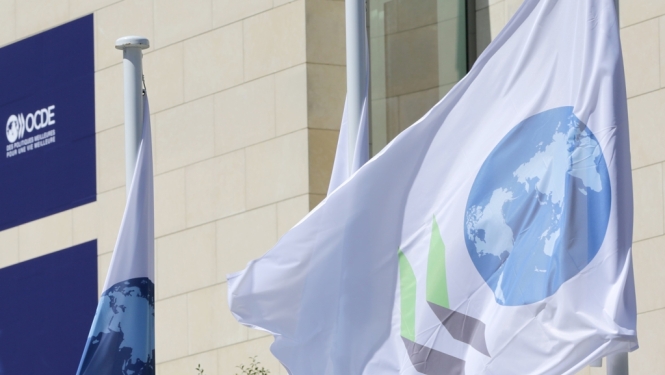 OECD karogi