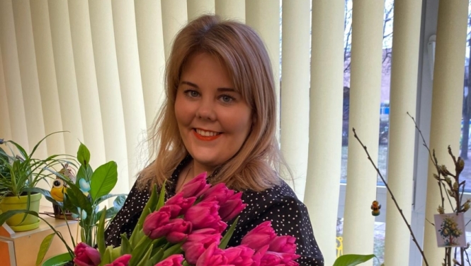 Olga Majorova
