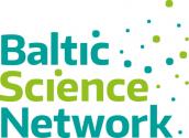 Baltic Science Network logo