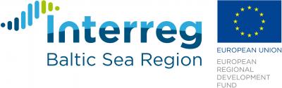 INTERREG Baltic Sea Region logo