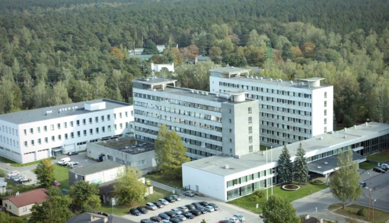 Elektronikas un datorzinātņu institūts