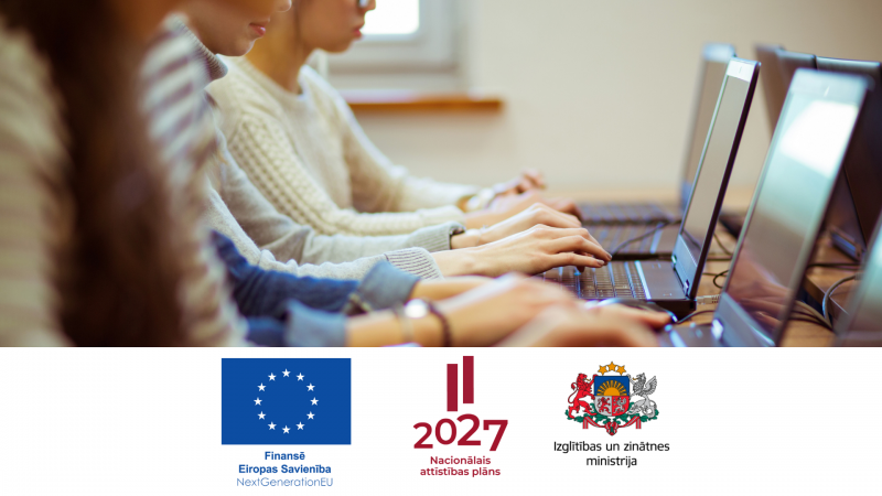 datori sociāli neaizsargātiem skolēniem