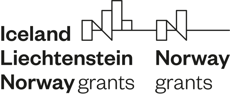 EEZ NO EEA norway grants logo