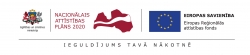 Logo josla IKT semināram